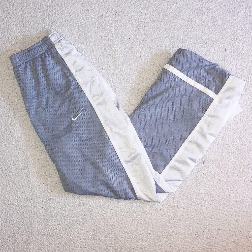 ‼️Nike | Light Blue Track Pants